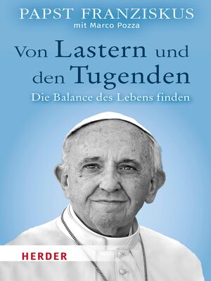 cover image of Von Lastern und den Tugenden